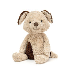 Knuffel Hond Tuffet Dog Knuffel Hond Tuffet Dog