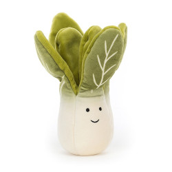 Knuffel Groente Vivacious Vegetable Bok Choy