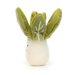 Knuffel Groente Vivacious Vegetable Bok Choy Knuffel Groente Vivacious Vegetable Bok Choy
