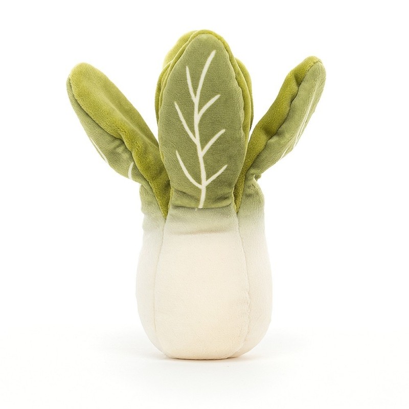Knuffel Groente Vivacious Vegetable Bok Choy Knuffel Groente Vivacious Vegetable Bok Choy