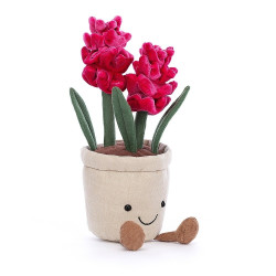 Knuffel Amuseable Hyacinth