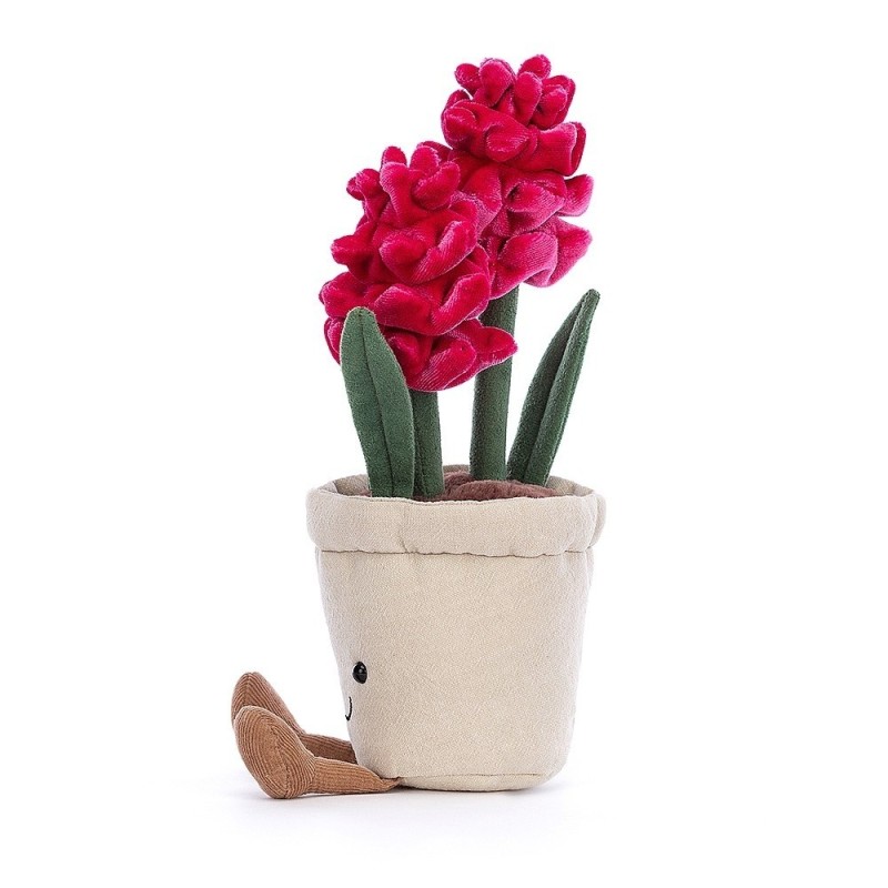 Knuffel Amuseable Hyacinth Knuffel Amuseable Hyacinth