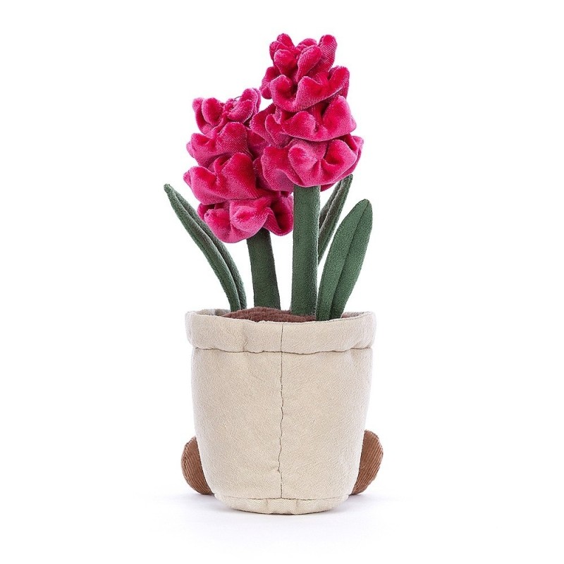 Knuffel Amuseable Hyacinth Knuffel Amuseable Hyacinth