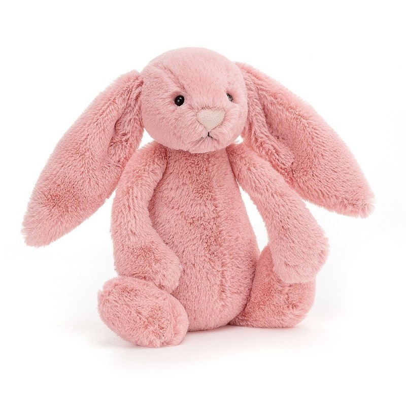 Knuffel Konijn Bashful Petal Bunny Small Knuffel Konijn Bashful Petal Bunny Small