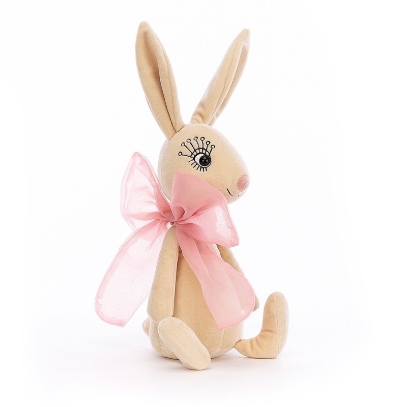 Knuffel Haas Brigitte Rabbit
