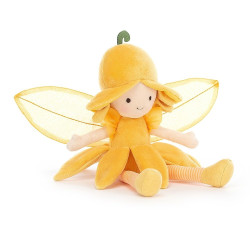Knuffel Narcis Fleur Fairy Daffodil
