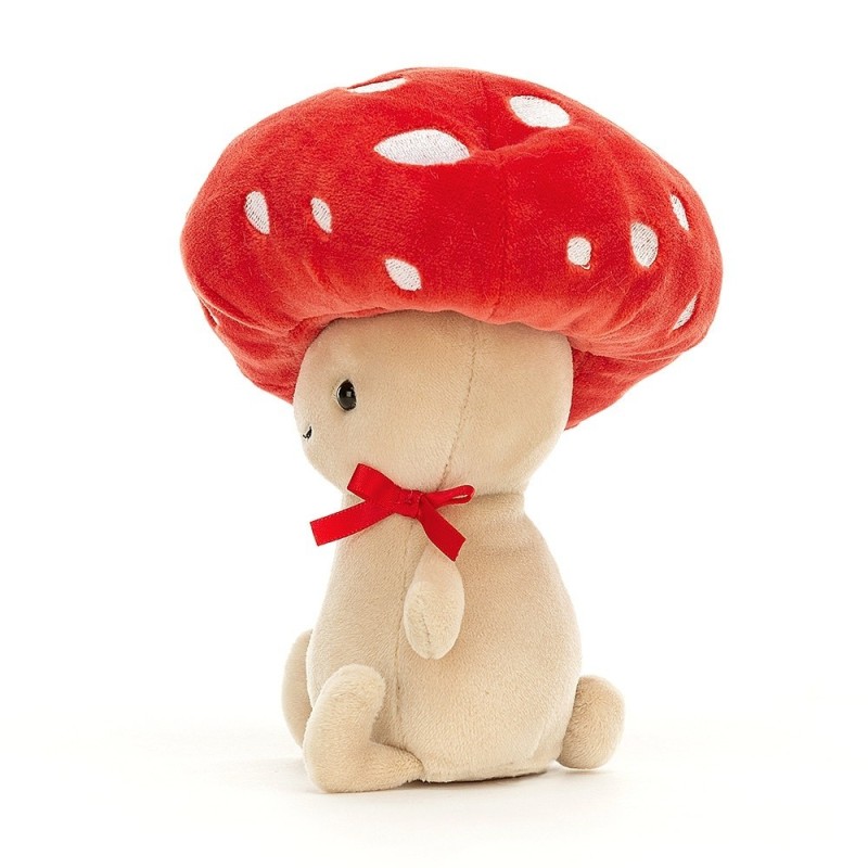Knuffel Fun-Guy Robbie Knuffel Fun-Guy Robbie