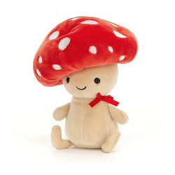 Knuffel Fun-Guy Robbie Knuffel Fun-Guy Robbie