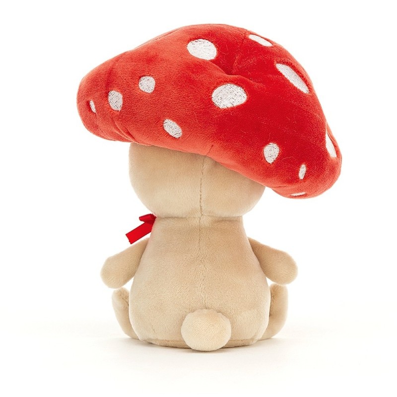 Knuffel Fun-Guy Robbie Knuffel Fun-Guy Robbie