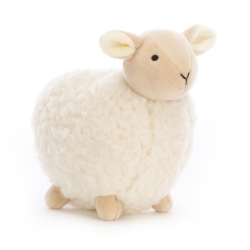 Knuffel Schaap Little Lost Lamb