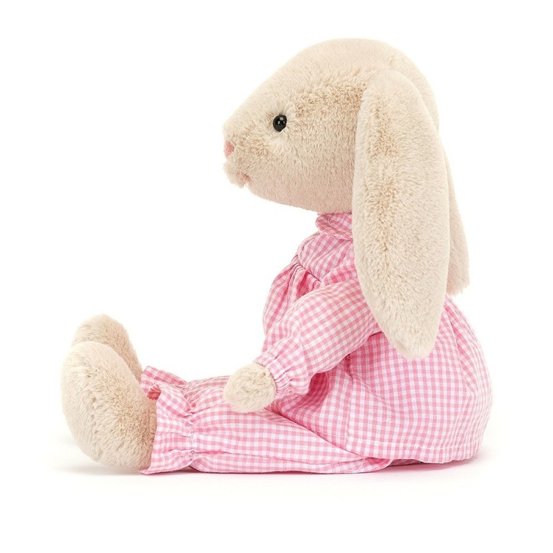 Knuffel Konijn Lottie Bunny Bedtime Knuffel Konijn Lottie Bunny Bedtime