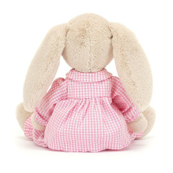 Knuffel Konijn Lottie Bunny Bedtime Knuffel Konijn Lottie Bunny Bedtime