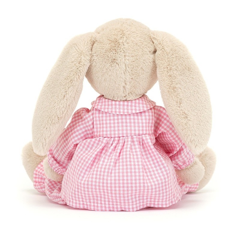 Knuffel Konijn Lottie Bunny Bedtime Knuffel Konijn Lottie Bunny Bedtime