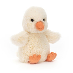 Knuffel Eend Nippit Duck Knuffel Eend Nippit Duck