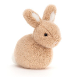 Knuffel Konijn Pebblet Honey Bunny