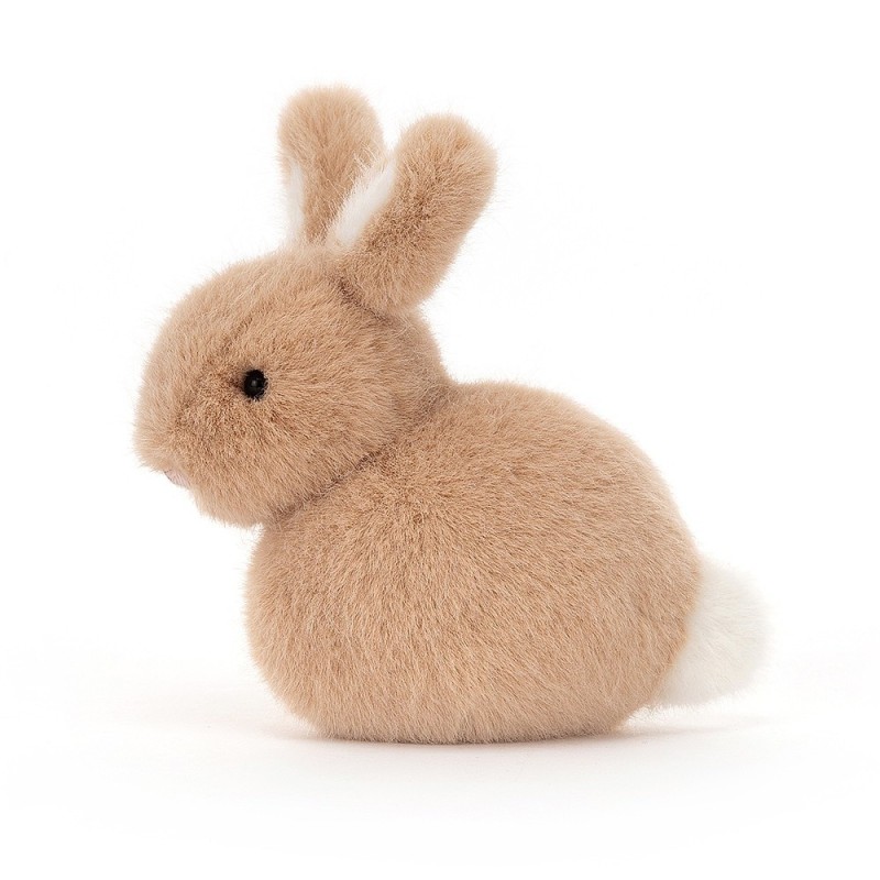 Knuffel Konijn Pebblet Honey Bunny Knuffel Konijn Pebblet Honey Bunny