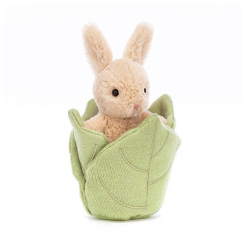 Knuffel Konijn Poppin Bunny Knuffel Konijn Poppin Bunny