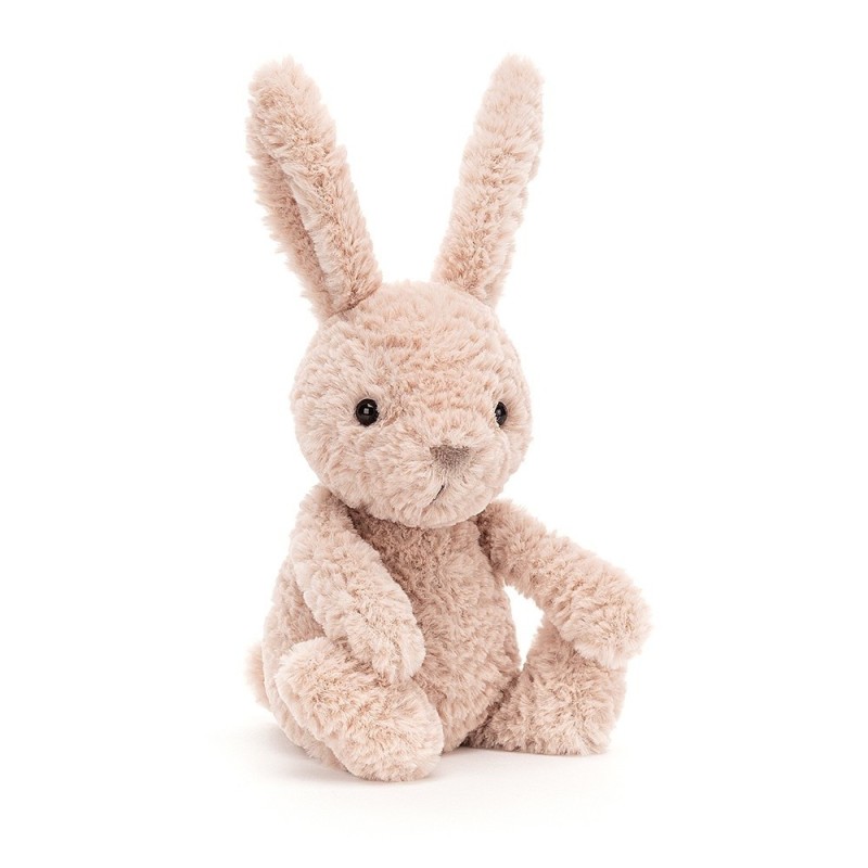 Knuffel Konijn Tumbletuft Bunny Knuffel Konijn Tumbletuft Bunny