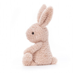 Knuffel Konijn Tumbletuft Bunny Knuffel Konijn Tumbletuft Bunny