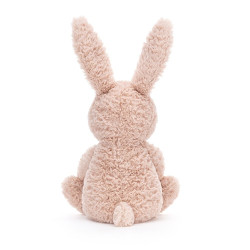 Knuffel Konijn Tumbletuft Bunny Knuffel Konijn Tumbletuft Bunny