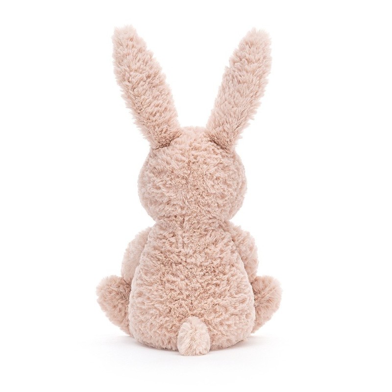Knuffel Konijn Tumbletuft Bunny Knuffel Konijn Tumbletuft Bunny
