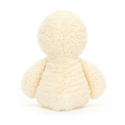 Knuffel Eend Tumbletuft Duck Knuffel Eend Tumbletuft Duck