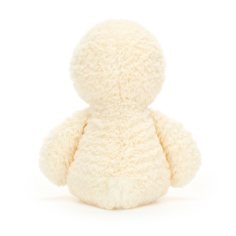 Knuffel Eend Tumbletuft Duck Knuffel Eend Tumbletuft Duck