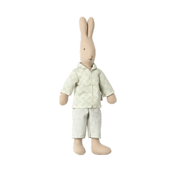 Pyjama voor Bunny of Rabbit Size 1 Pyjama voor Bunny of Rabbit Size 1