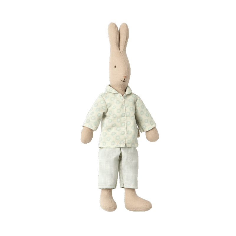 Pyjama voor Bunny of Rabbit Size 1 Pyjama voor Bunny of Rabbit Size 1
