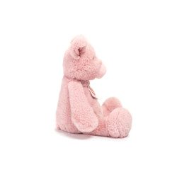 Knuffel Varken Ella 32 cm