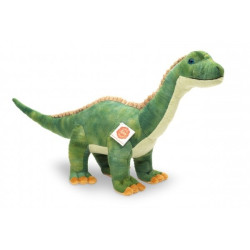 Knuffel Dino Brontosaurus 54 cm