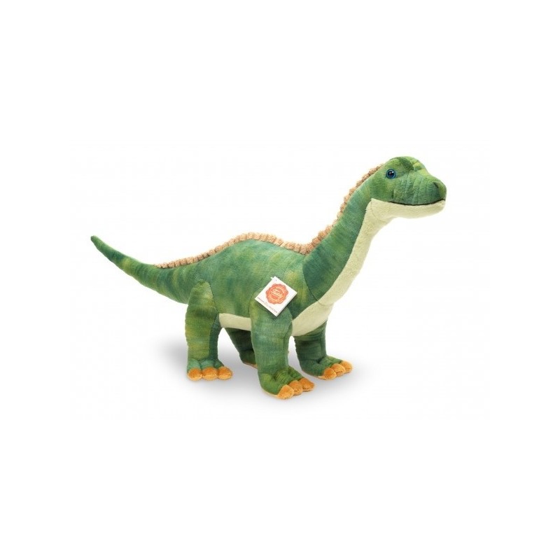 Knuffel Dino Brontosaurus 54 cm Knuffel Dino Brontosaurus 54 cm