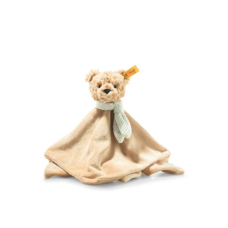 Knuffeldoek Jimmy Teddybeer 26 cm