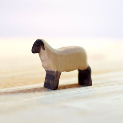 Schaap Lam Lopend