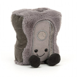 Knuffel Puntenslijper Smart Stationery Sharpener