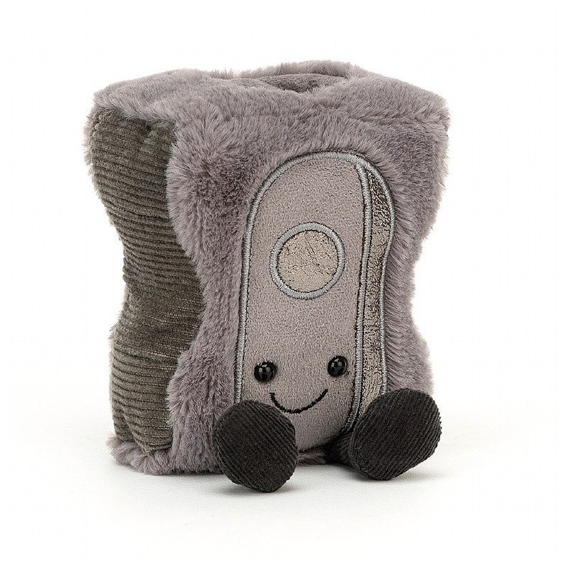Knuffel Puntenslijper Smart Stationery Sharpener Knuffel Puntenslijper Smart Stationery Sharpener