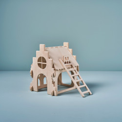Pakhuis Hout