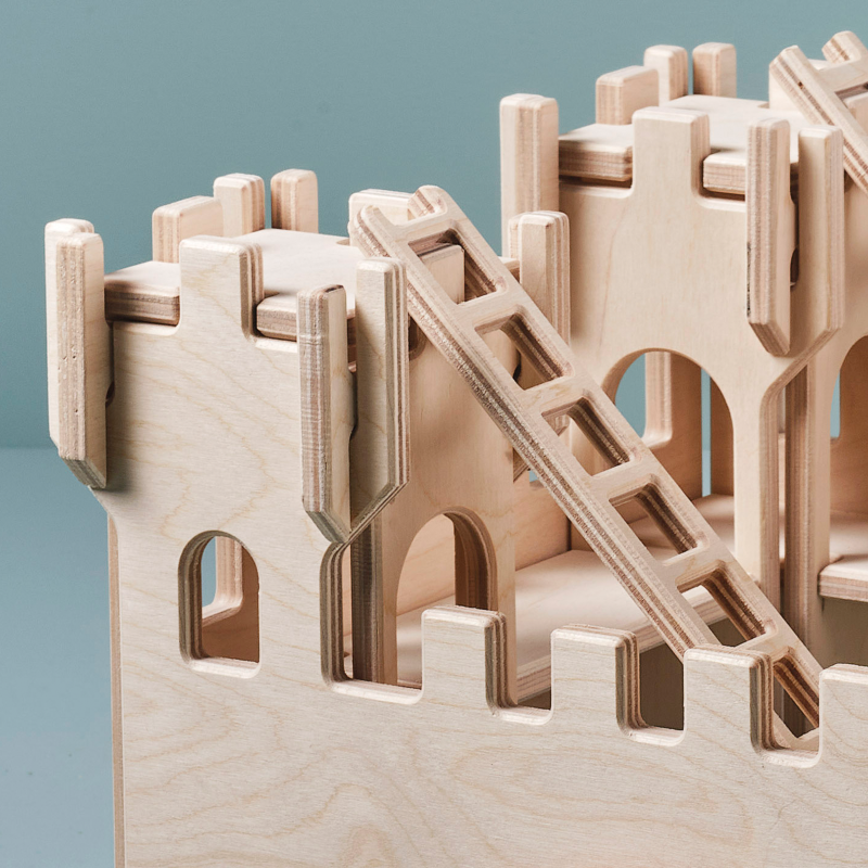 Burcht Hout