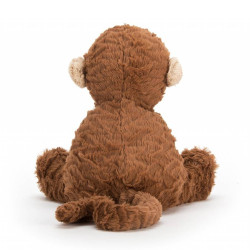 Knuffel Aap Fuddlewuddle Monkey