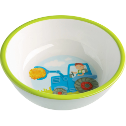 Kom Tractor