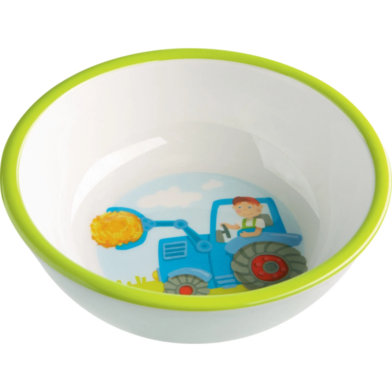 Kom Tractor