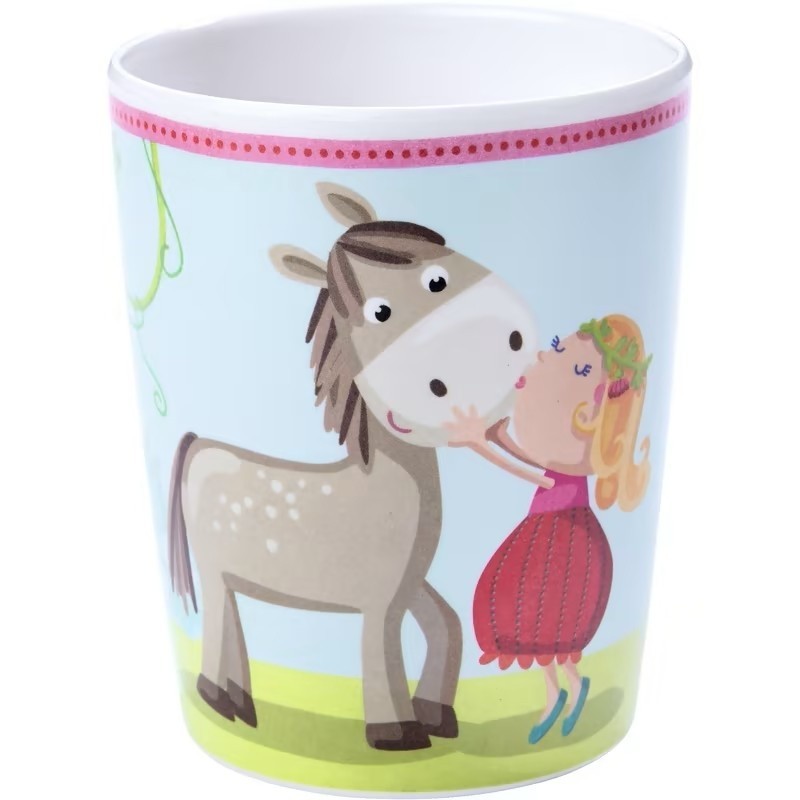 Beker Vicki & Pirli