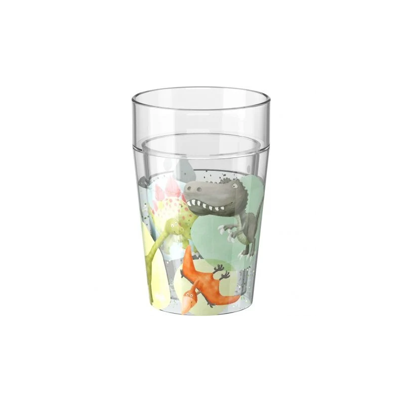Glitterbeker Dino’s