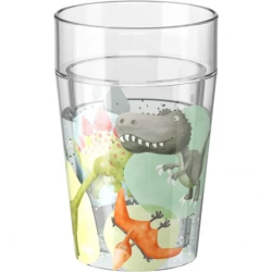 Glitterbeker Dino’s