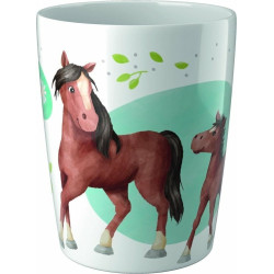 Beker Paarden