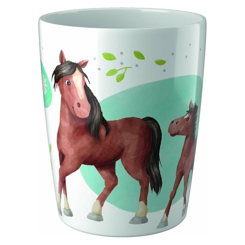 Beker Paarden