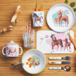 Beker Paarden
