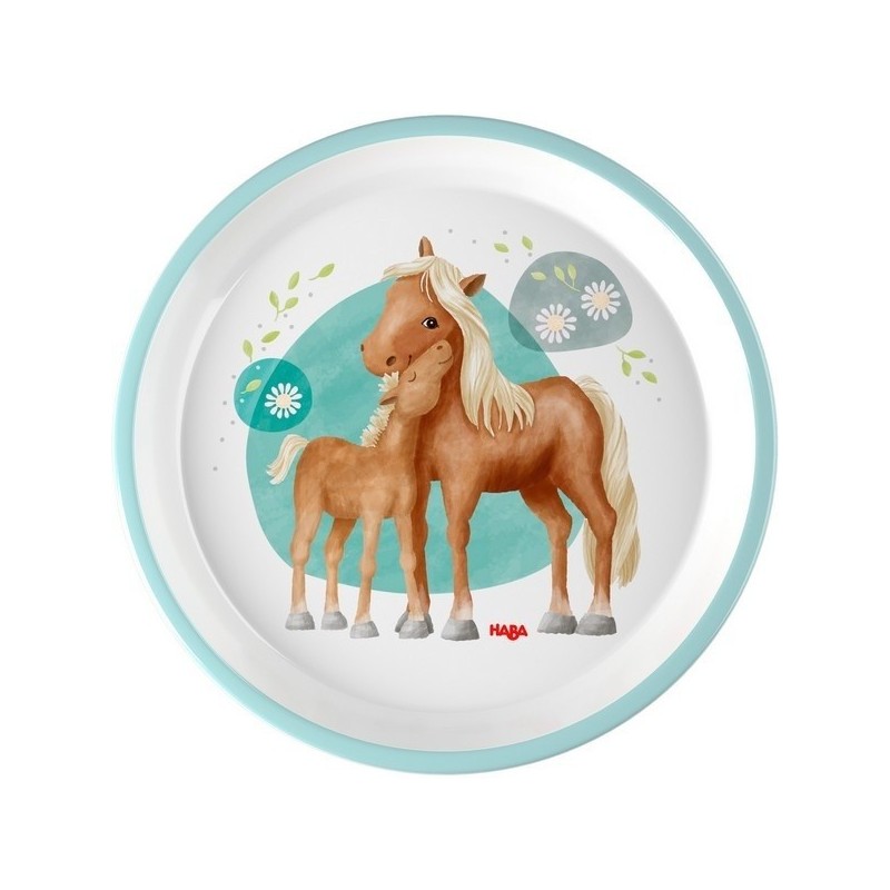 Bord Paarden