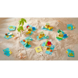 Spel - Stapelgekte in de Zuiderzee (Nederlands)