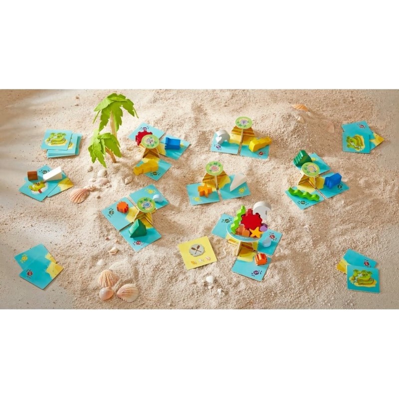 Spel - Stapelgekte in de Zuiderzee (Nederlands)